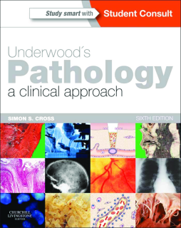 Underwood's Pathology Underwood's Pathology
