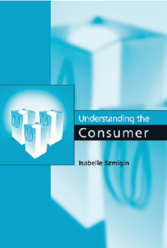 Understanding the Consumer: Understanding the Consumer: