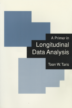 A Primer in Longitudinal Data Analysis: A Primer in Longitudinal Data Analysis: