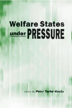 Welfare States under Pressure Welfare States under Pressure