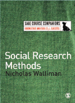 Social Research Methods Social Research Methods