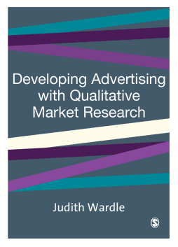 Qualitative Market Research (v.6): Developing Advertising with Qualitative Market Research