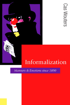 Informalization Informalization