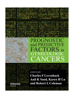 Prognostic Predictive Factors Gynecologic Cancers
