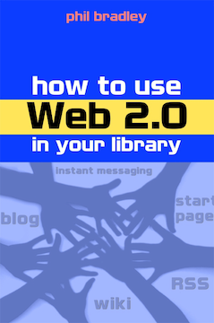 How to Use Web 2.0 in Your Library