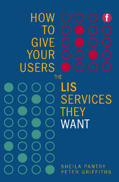 How to Give Your Users the LIS Services They Want How to Give Your Users the LIS Services They Want