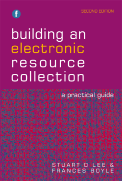 Building an Electronic Resource Collection