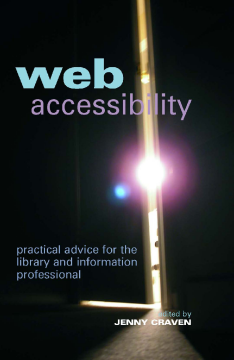 Web Accessibility Web Accessibility