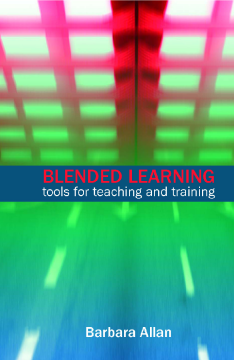 Blended Learning Blended Learning