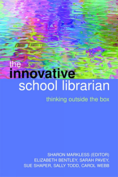 The Innovative School Librarian The Innovative School Librarian