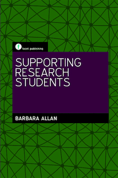 Supporting Research Students