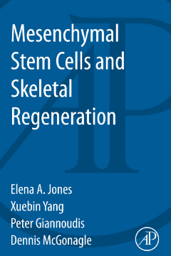 Mesenchymal Stem Cells and Skeletal Regeneration