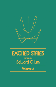 Excited States V5 Excited States V5