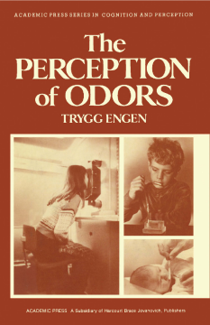 The Perception of Odors The Perception of Odors