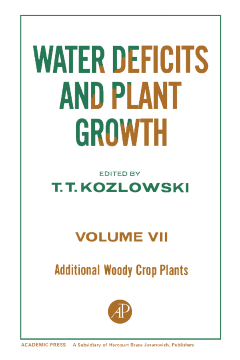 Additional Woody Crop Plants V7 Additional Woody Crop Plants V7