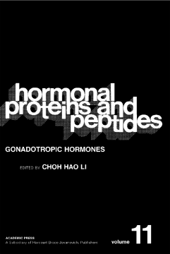 Gonadotropic Hormones Gonadotropic Hormones