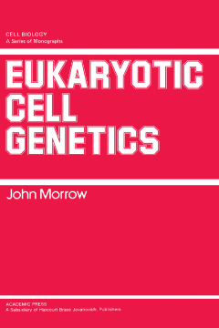 Eukaryotic Cell Genetics Eukaryotic Cell Genetics