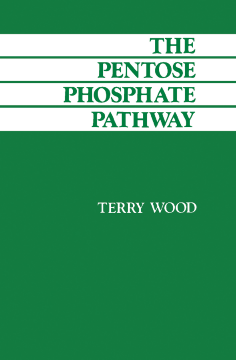 The Pentose Phosphate Pathway The Pentose Phosphate Pathway