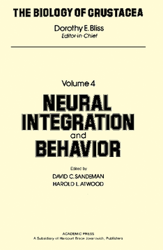 Neural Integration and Behavior