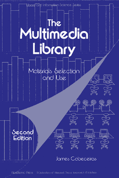 The multimedia Library