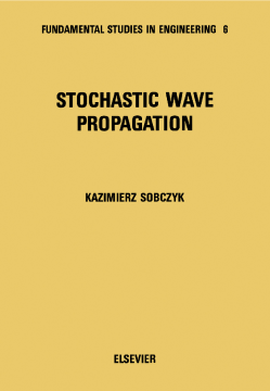 Stochastic Wave Propagation Stochastic Wave Propagation