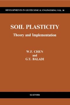Soil Plasticity