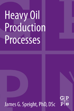 Heavy Oil Production Processes Heavy Oil Production Processes
