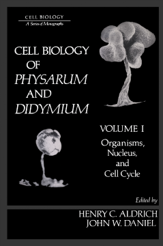 Cell Biology of Physarum and Didymium V1