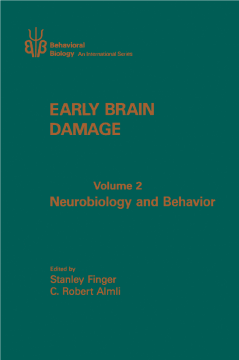 Early Brain Damage V2 Early Brain Damage V2