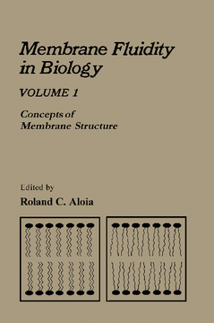 Concepts of Membrane Structure