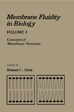 Concepts of Membrane Structure Concepts of Membrane Structure