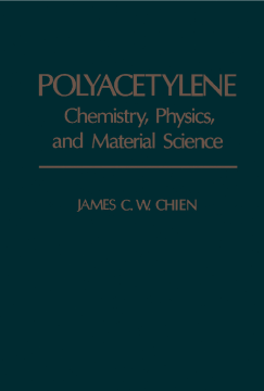Polyacetylene Polyacetylene