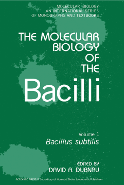 Bacillus Subtilis Bacillus Subtilis