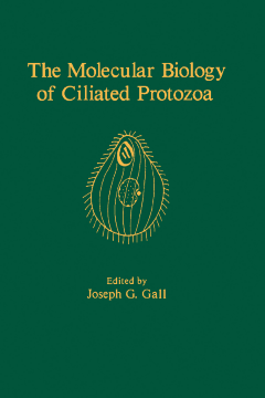 The Molecular Biology of Ciliated Protozoa The Molecular Biology of Ciliated Protozoa