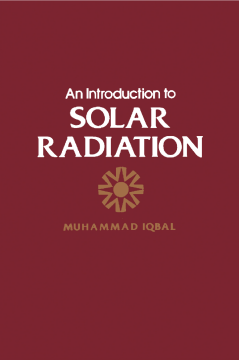 An Introduction To Solar Radiation An Introduction To Solar Radiation