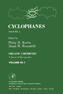 Cyclophanes Cyclophanes