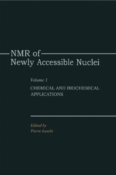Chemical and Biochemical Applications Chemical and Biochemical Applications