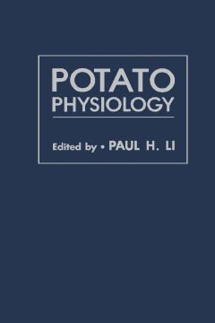 Potato Physiology