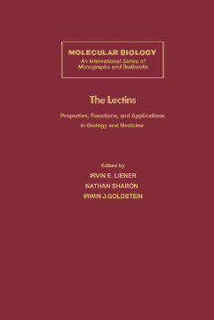 The Lectins The Lectins