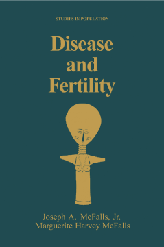 Disease and Fertility Disease and Fertility