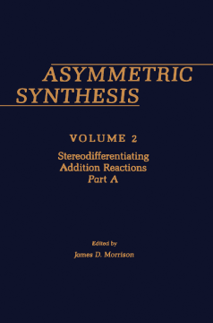 Asymmetric Synthesis V2 Asymmetric Synthesis V2