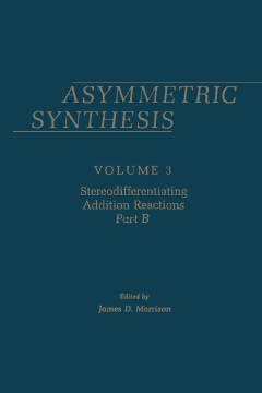 Asymmetric Synthesis V3 Asymmetric Synthesis V3