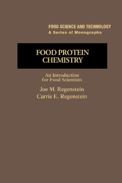 Food Protein Chemistry