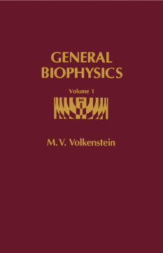General Biophysics General Biophysics