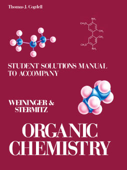 Student's Solutions Manual to Accompany Organic Chemistry Student's Solutions Manual to Accompany Organic Chemistry