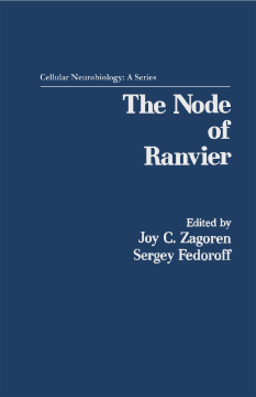 The Node of Ranvier The Node of Ranvier