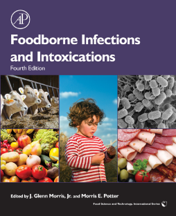 Foodborne Infections and Intoxications Foodborne Infections and Intoxications