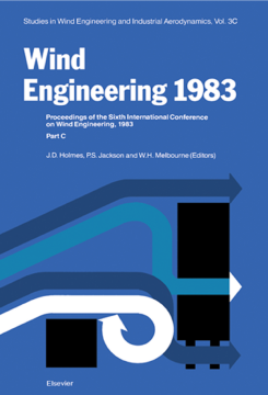 Wind Engineering 1983 3C Wind Engineering 1983 3C