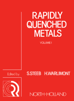Rapidly Quenched Metals Rapidly Quenched Metals