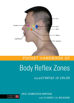Pocket Handbook of Body Reflex Zones Illustrated in Color Pocket Handbook of Body Reflex Zones Illustrated in Color